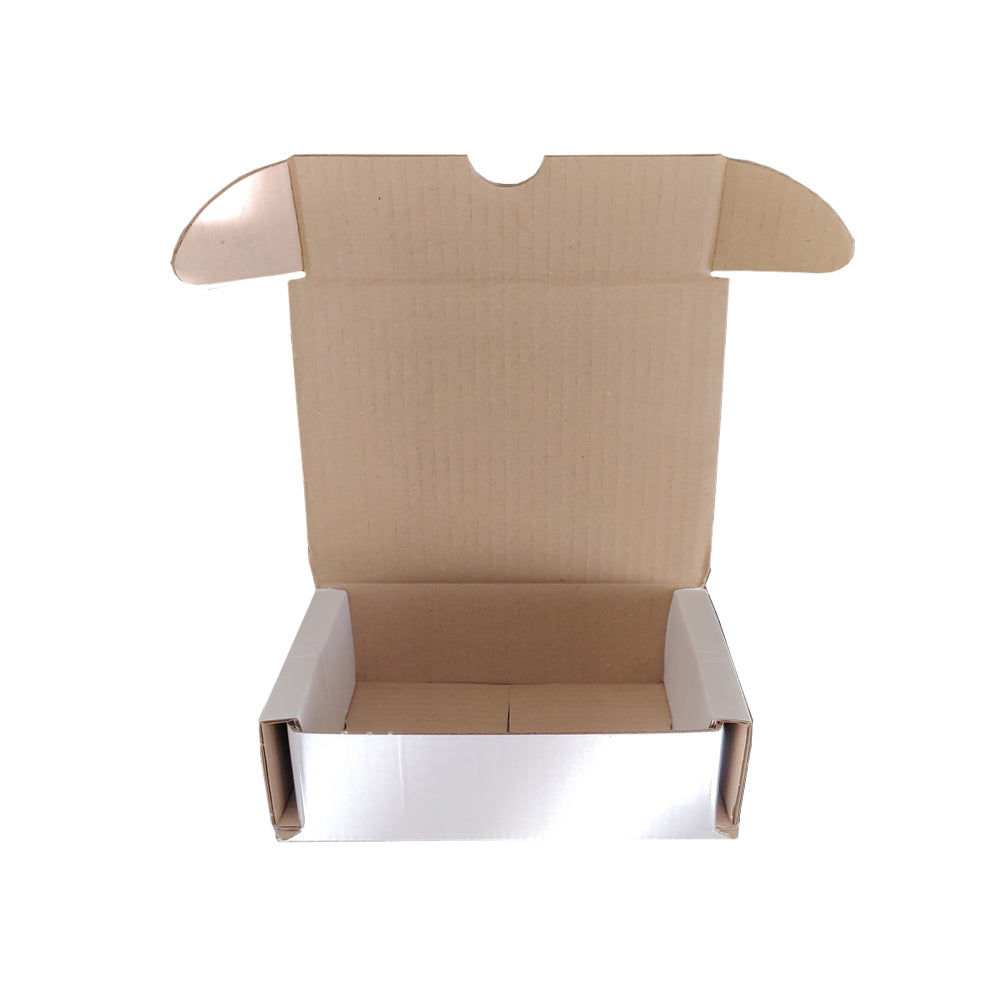 Mailing Boxes - Single Tough Box - Packaging for Cat Bowls