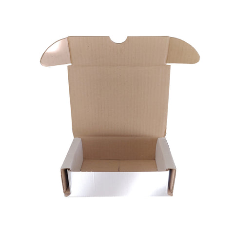 Mailing Boxes - 50 x Tough Boxes - Packaging for Cat Bowls