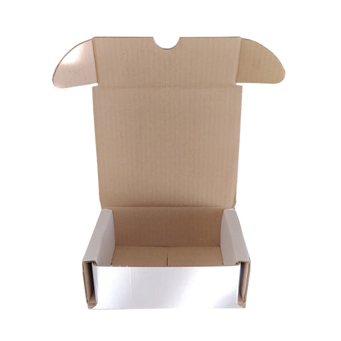 Mailing Boxes - Single Tough Box - Packaging for Dog Bowls