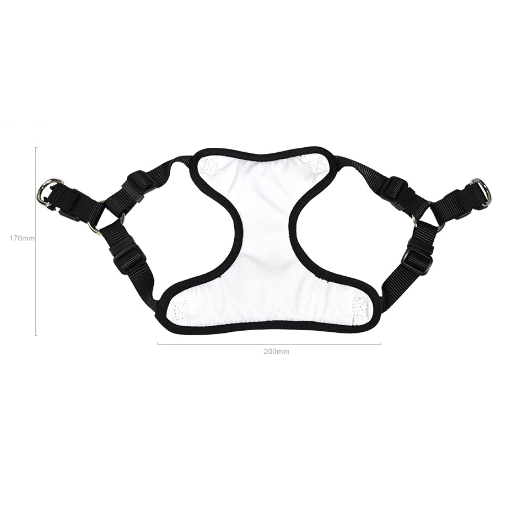 Pet Products - Dog Harness - MEDIUM