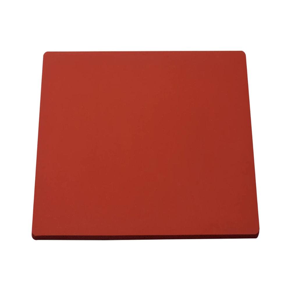 Silicone Heat Resistant Mats for Heat Press - 38cm x 38cm