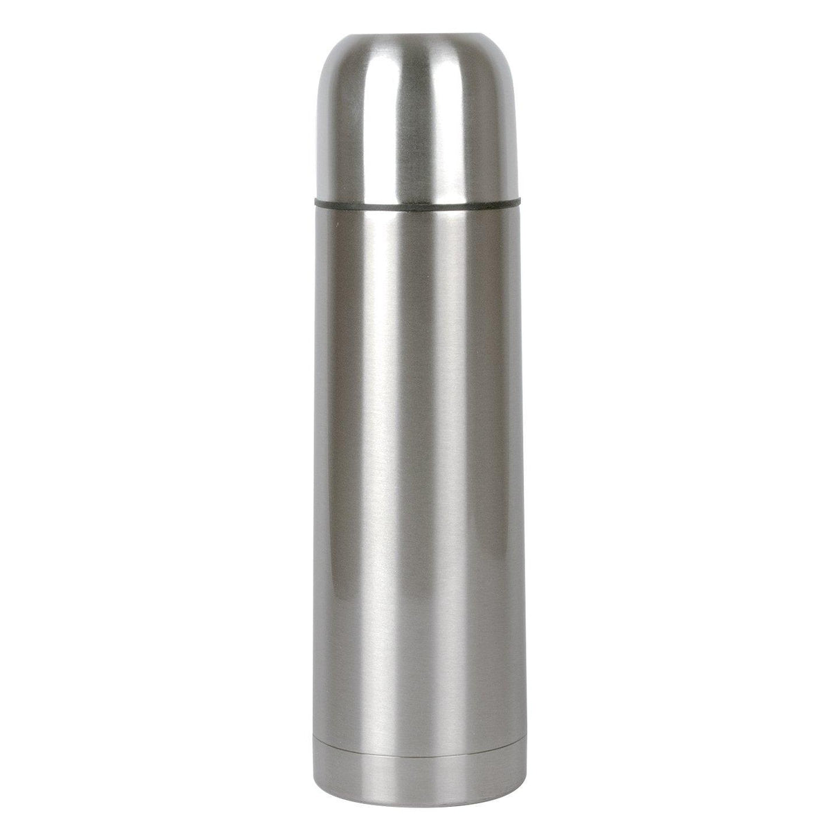 Bouteille Thermos - 350ml - PLEIN ARGENT