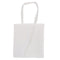 Bags - Tote Bag - New York - Canvas White - 38cm x 39cm - LONG HANDLES