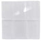 FULL CARTON - 50 x Towels - Diamond Weave - 100% Polyester - 30cm x 30cm - SMALL