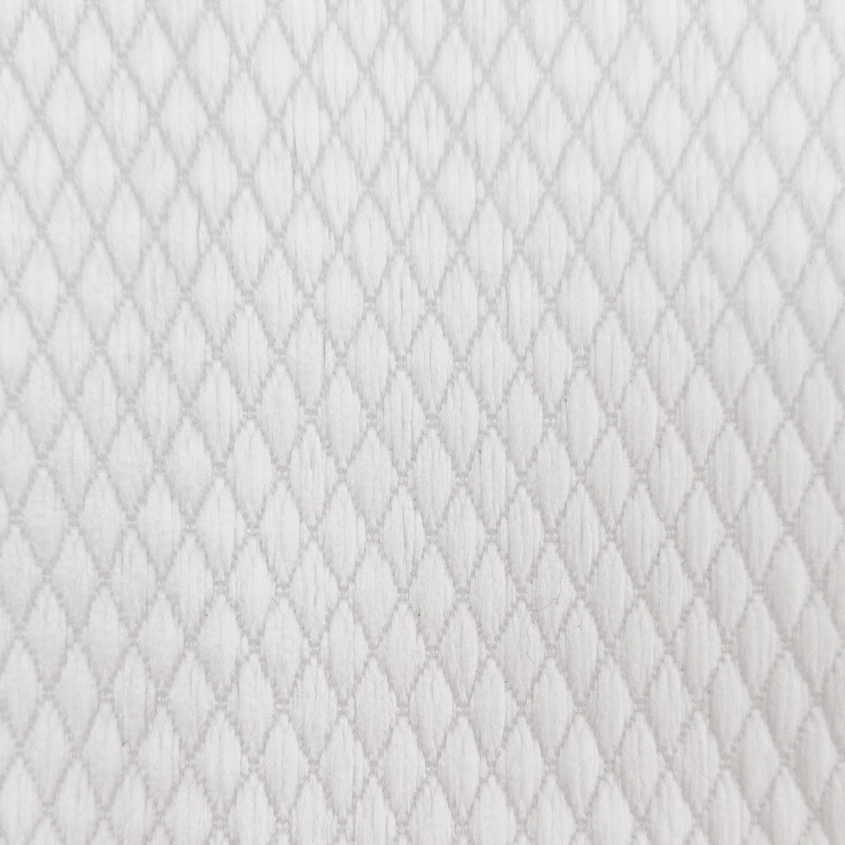 VOLLER KARTON - 50 x Handtücher - Rautengewebe - 100 % Polyester - 58 cm x 107 cm - GROSS