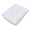 Towel - Diamond Weave - 100% Polyester - 30cm x 30cm - SMALL - Longforte Trading Ltd