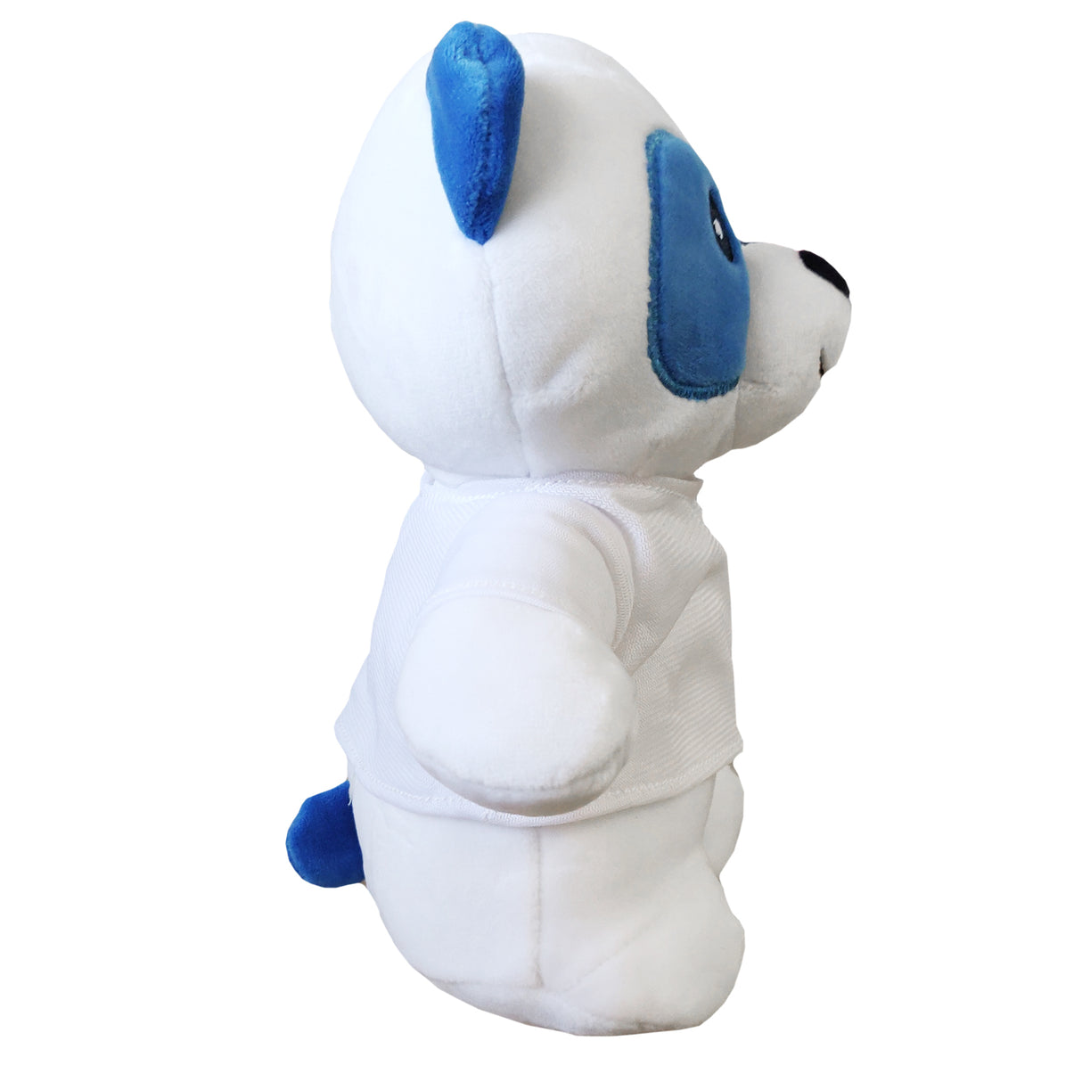 Soft Toys - Super Soft Panda with Printable T-Shirt