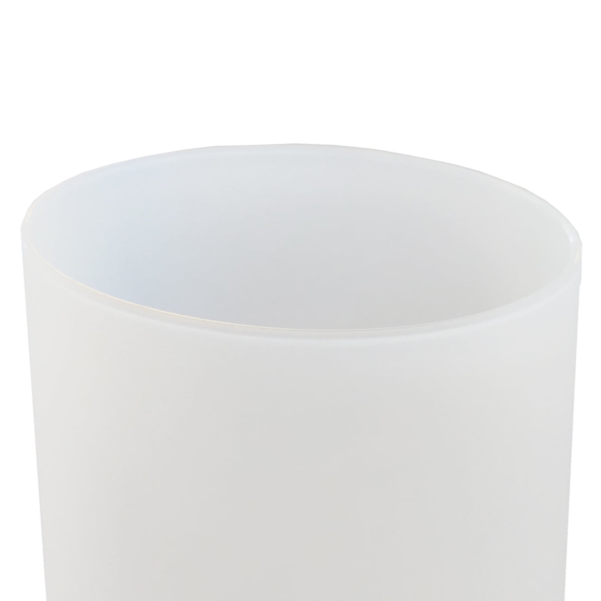 VOLLER KARTON - Weinglas - 24 x 275ml Rotweinkelch - Mattiert