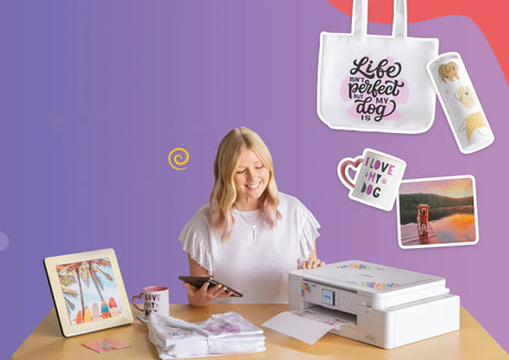 Why Sublimation Isn’t Just for Polyester: Expanding Beyond Apparel