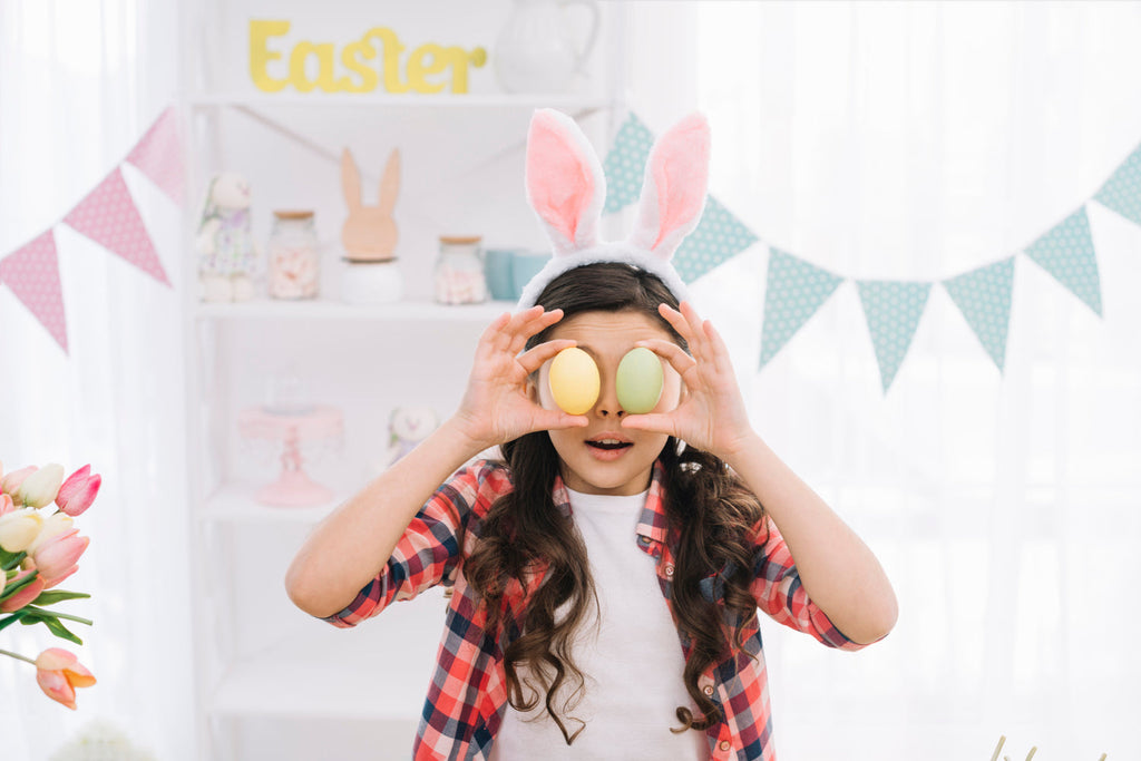 Top Sublimation Easter Blanks for 2026 - Personalised Gifts That Hop Right Off the Shelves