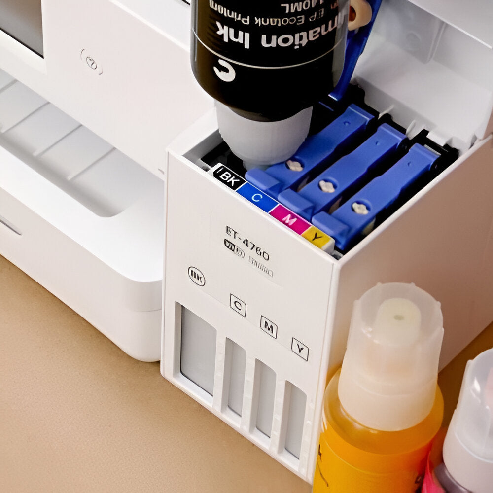 Unlocking the Truth: Does Sublimation Ink Really Expire?