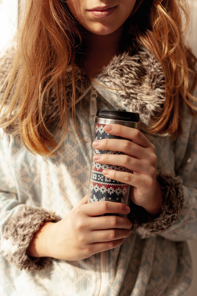 Sublimation Tumblers: A Growing Trend in Printable Drinkware