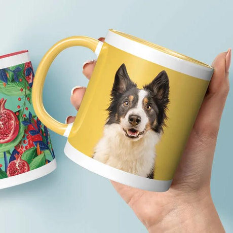 Unveiling the Secrets: What Makes a Good Sublimation Mug?