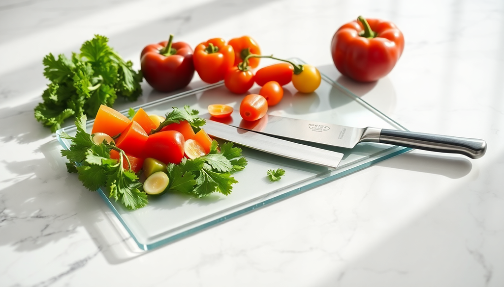 Unleash Your Creativity: Sublimation Cutting Boards for a Unique Kitchen