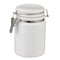 Ceramic Jars - 14oz Ceramic Storage Jar with Bale Closure