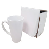 Smashproof Mug Mailing Boxes for 17oz, 15oz & 16oz Beer Steins, Single Piece