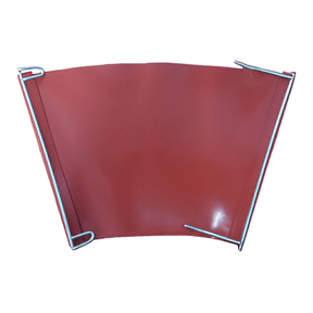 Silicone Wraps for Oven, 17oz Latte Mugs