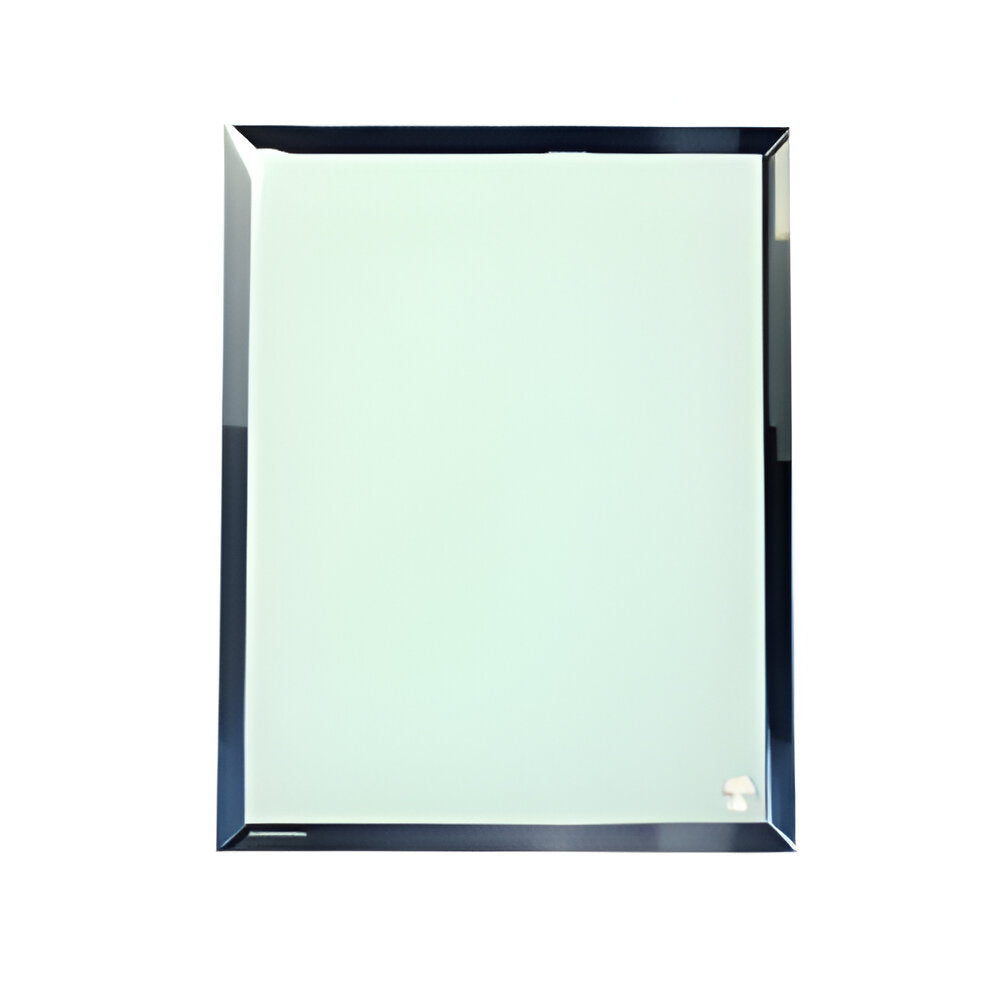 Frames - Glass - Mirror Edge - 23cm x 18cm - Longforte Trading Ltd