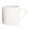 Mugs - 12 x Ceramic Small 6oz White Mugs