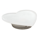 Ornement - POLYMÈRE - 10 x ROND - 7cm Ornement - FINITION MAT