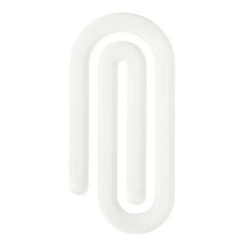 Sublimation Acrylic Jumbo Paperclip - Regular - Large
