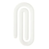 Sublimation Acrylic Jumbo Paperclip - Regular - Large