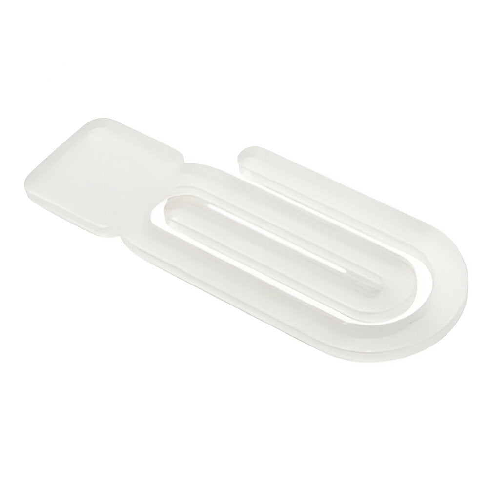 Sublimation Acrylic Jumbo Paperclip with Square Top