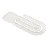 Sublimation Acrylic Jumbo Paperclip with Square Top