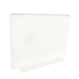 Sublimation Acrylic Photo Frame with Base - Rectangle