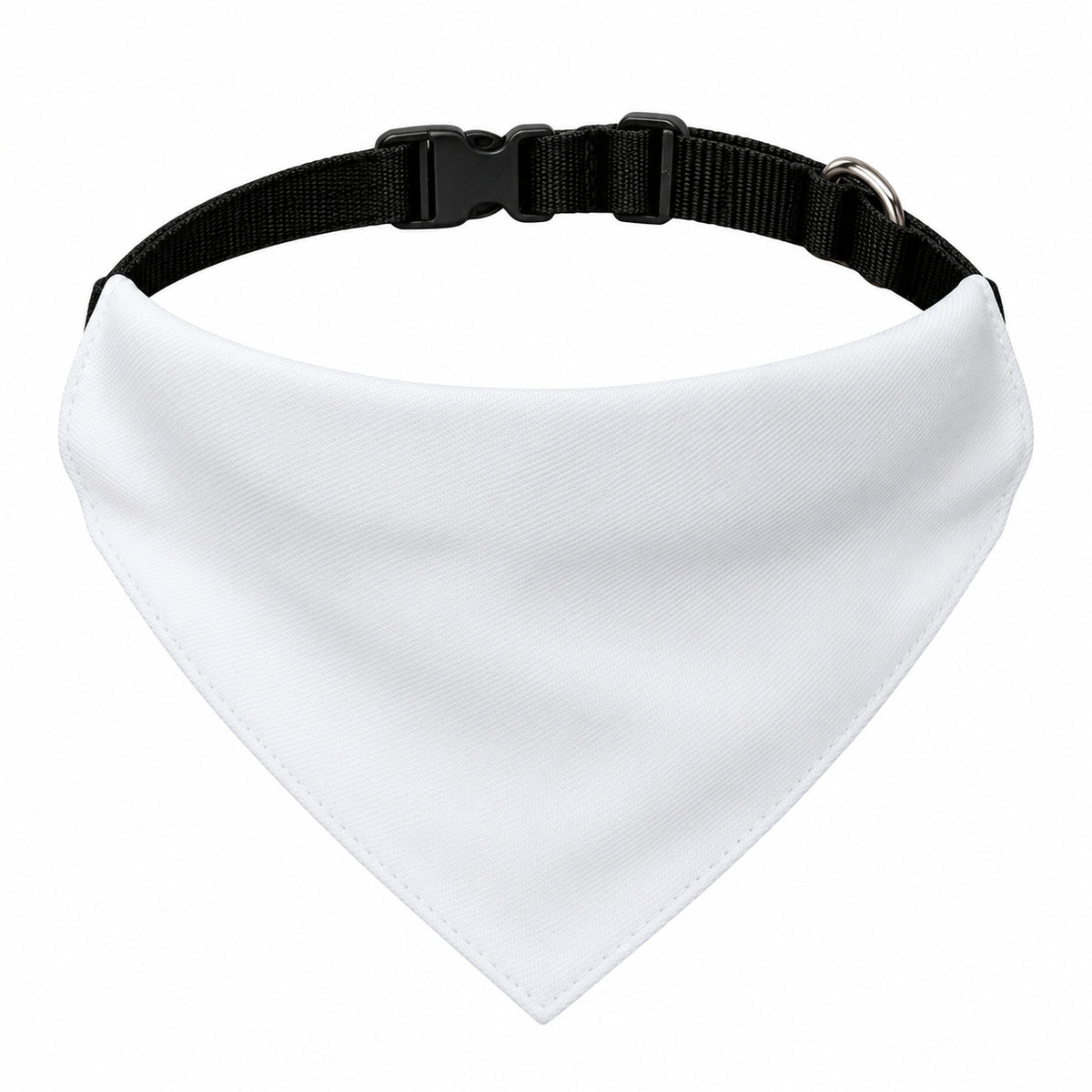 Haustierprodukte - Verstellbares Haustier-Bandana - KLEIN
