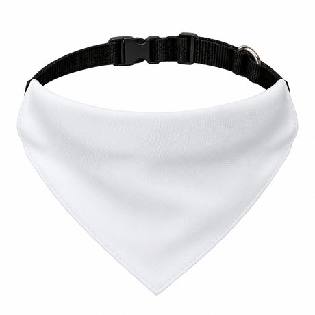 Produits pour animaux de compagnie - Bandana réglable pour animaux de compagnie - PETIT