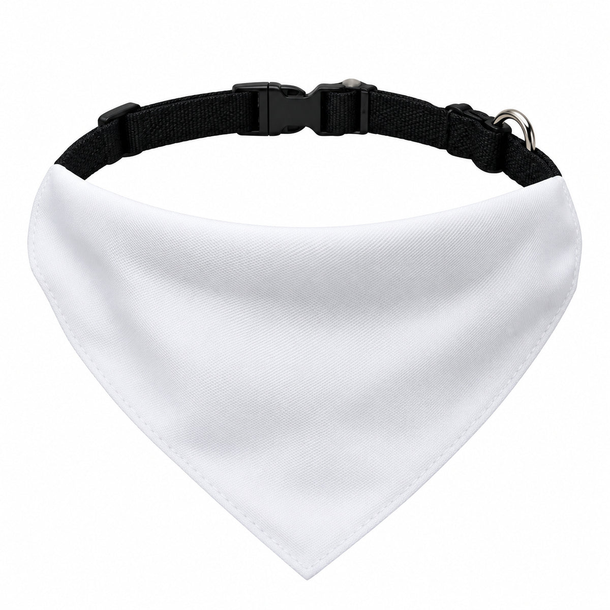 Haustierprodukte - Verstellbares Haustier-Bandana - KLEIN
