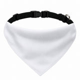 Haustierprodukte - Verstellbares Haustier-Bandana - KLEIN
