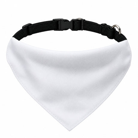 Produits pour animaux de compagnie - Bandana réglable pour animaux de compagnie - PETIT