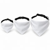 Haustierprodukte - Verstellbares Haustier-Bandana - KLEIN