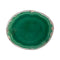 Engravables - Natural Agate - Coaster - Dark Green - Longforte Trading Ltd