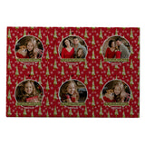 Sublimation Air Fresheners – Round (6 Per Sheet)