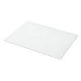 Sublimation Air Fresheners – Round (6 Per Sheet)