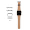 Zubehör - Sublimationsarmband für 42MM Apple Watch - Braun