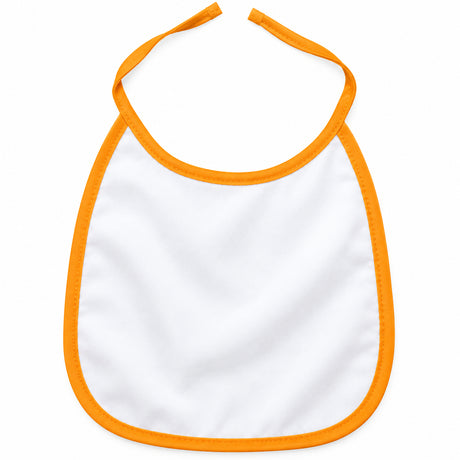 Bavoir Bébé - 100% Polyester - Sarcelle