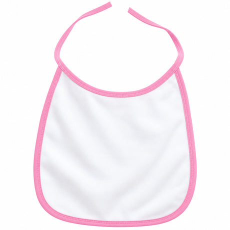 Bavoir Bébé - 100% Polyester - Sarcelle