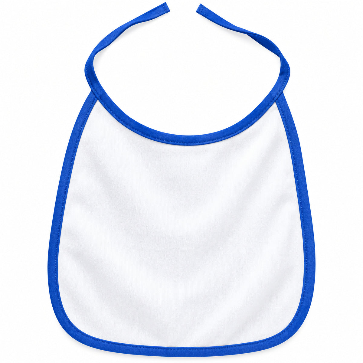 Bavoir Bébé - 100% Polyester - Sarcelle