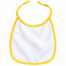 Bavoir Bébé - 100% Polyester - Sarcelle