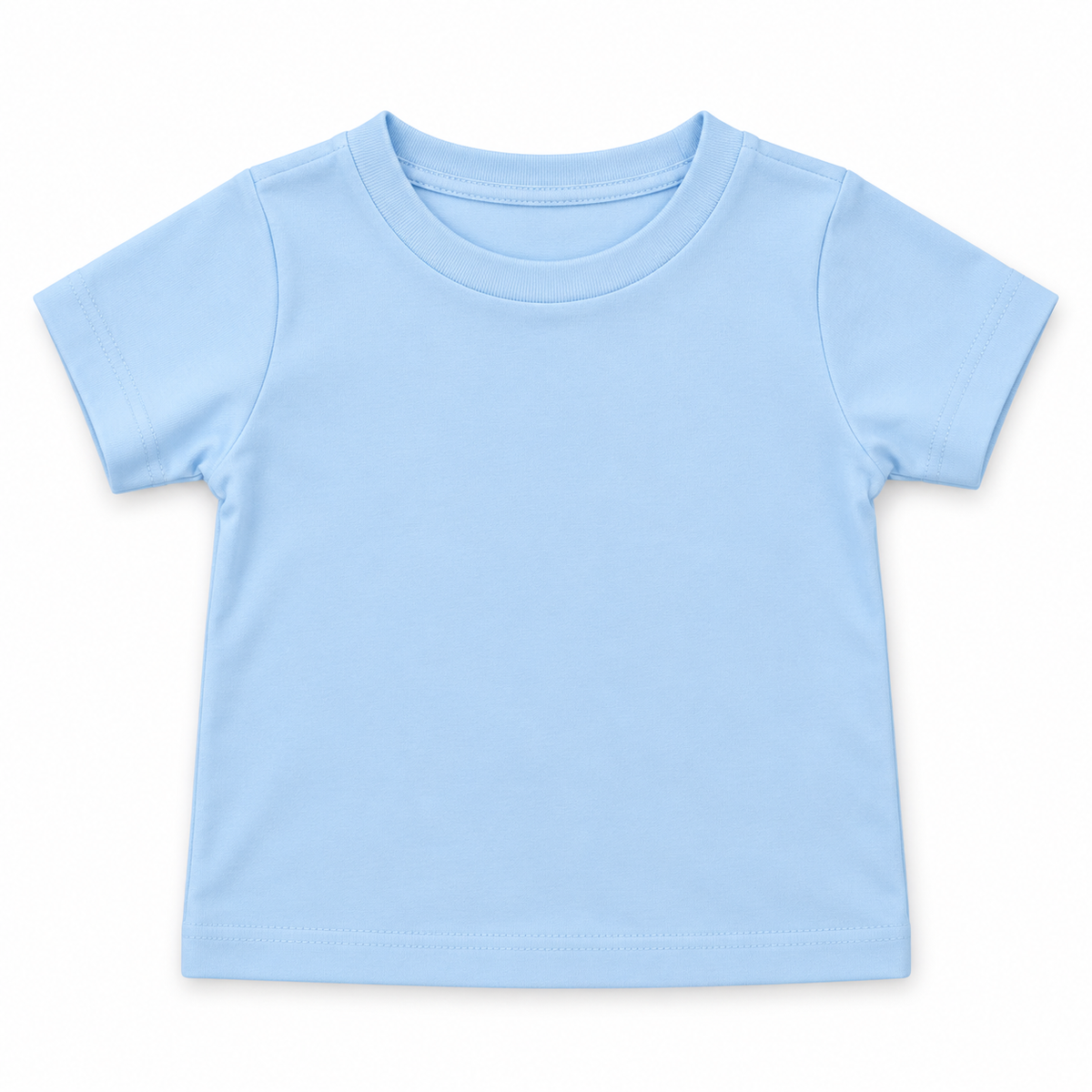 Sublimation Baby T-Shirt