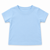 Sublimation Baby T-Shirt