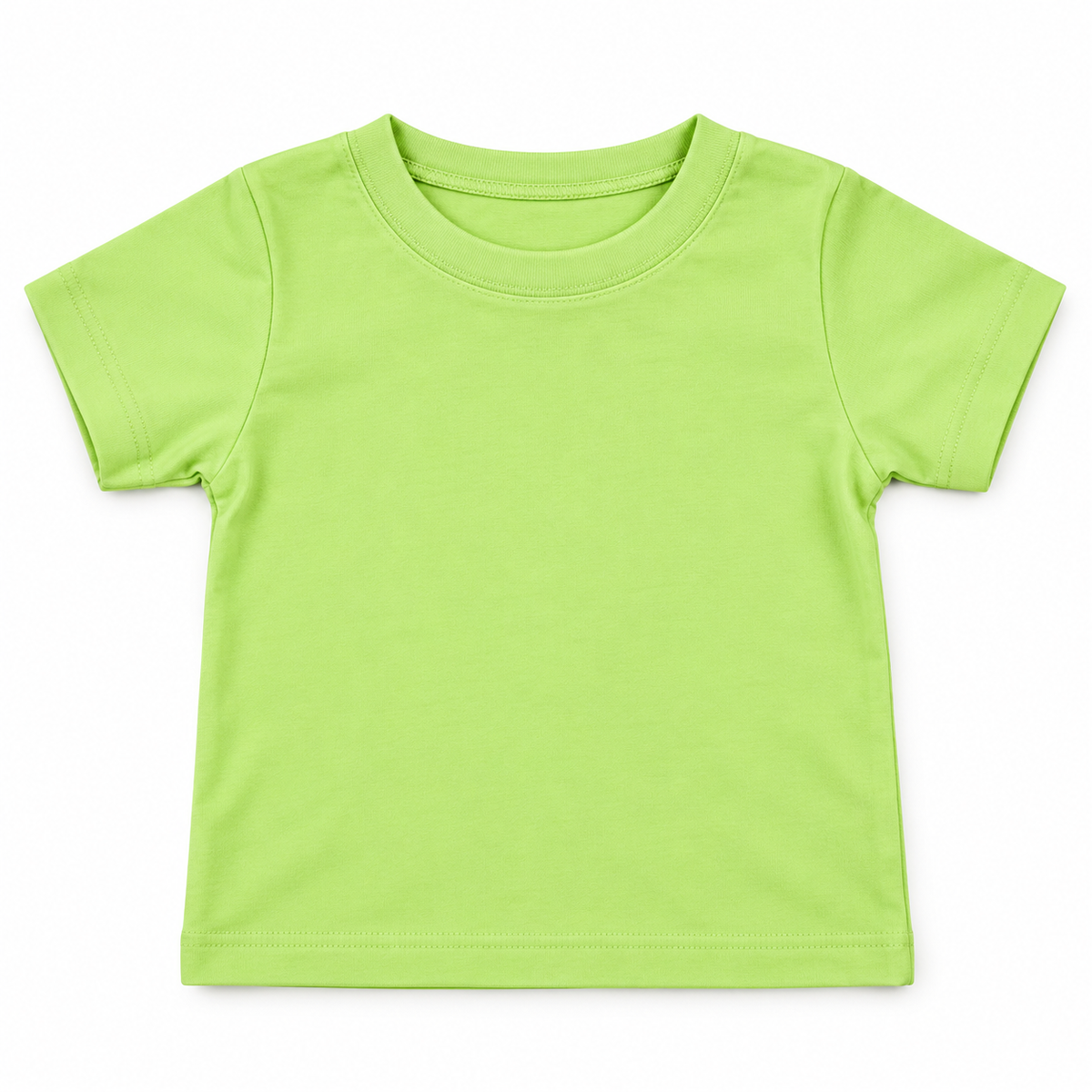 Sublimation Baby T-Shirt