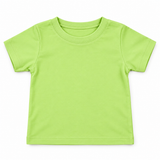 Sublimation Baby T-Shirt