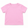Sublimation Baby T-Shirt