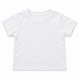 Sublimation Baby T-Shirt
