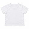 Sublimation Baby T-Shirt